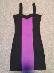 NWOT BODYCON DRESS