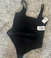 NWT  thong bodysuit