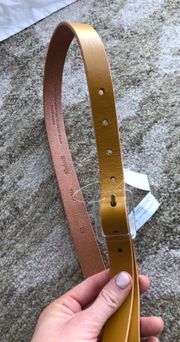 Belt