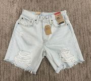 501 Shorts