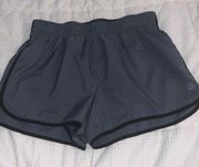 Gray Victoria secret shorts