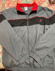 Russel Athletics Windbreaker Jacket