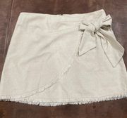 Boutique Skirt