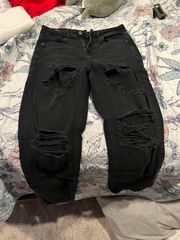 American Eagle Outfitters Mom Jeans