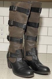 Croft & Barrow Boots Size 8 MED