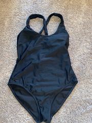 One Piece Bathing Suit