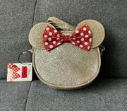 Mickey Mouse Purse