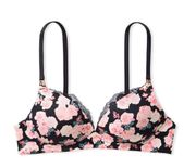 Victoria's Secret Victoria Secret Body By Victoria Wireless Nursing Bra