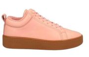 BOTTEGA VENETA Leather Quilt Sneakers