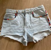 Festival Shorts