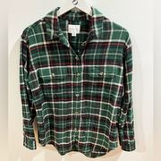 American Eagle WOMEN’S FLANNEL SHIRT!