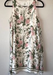 NWT Floral Dress