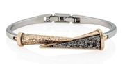 Amulet Hinged Bangle Chloe + Isabel Bracelet matching pieces available