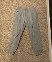 Forever 21 F21 Joggers
