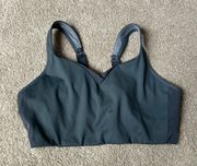 Running Sports Bra