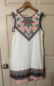 Floral Dress *NWT*