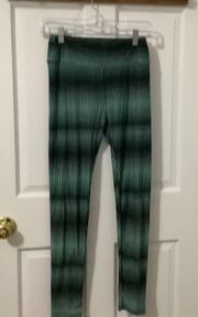 Lularoe one size comfortable leggings