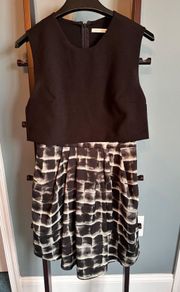 Work Business Dress Size 4