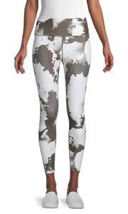 Collective Cloud Legging