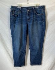 Sonoma Jean Capris Size 6