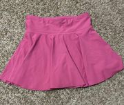 power soft skort