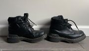 Dr. Martens Doc marten Black Boots