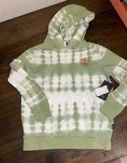 Vans brand new sweatshirt size small bin 10