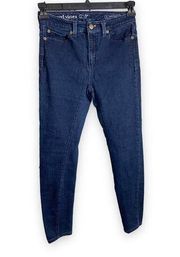 Vineyard Vines Ankle Skinny Jeans