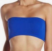 NWT  Nina Bandeau Size Small