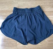 Women’s Black  Shorts