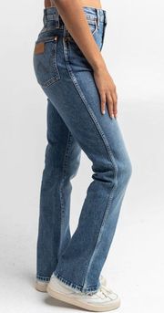 Westward Crop Jeans