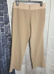 Planet Khaki Slacks XL