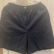 Karen Scott shorts petite large