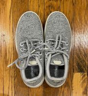 Allbird Wool Runners