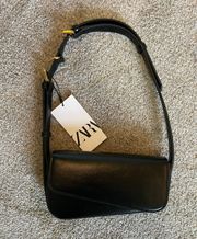 Black Handbag