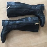 TOMMY HILFIGER RIDING BOOTS