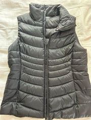 Northface vest