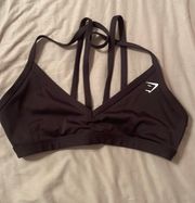 MINIMAL SPORTS BRA