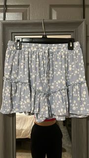 Daisy Shorts