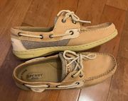 Sperry Top-Sliders