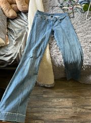 vintage jeans