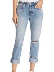 Current Elliott The Fling  Denim Jeans