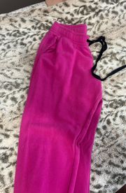 PINK Victoria’s Secret Sweatpants