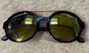 Round Sunglasses NWT