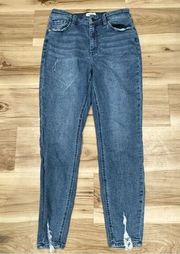 Pistola Straight Jeans Women’s 29