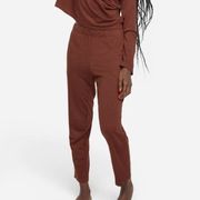 Mate the Label NWT  Tencel Sleep Pant in Limited Edition Cocoa - 3X