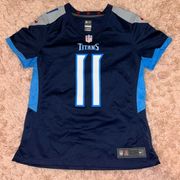 Tennessee Titans AJ Brown Jersey