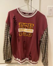 Vintage Florida State University sweatshirt 