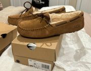 UGG Dakota Moccasins