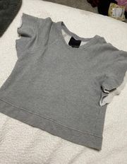 Fate By LFD Sweater Top